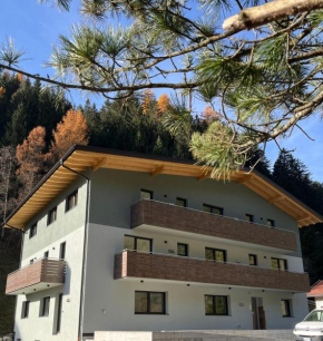 nature house Brenner